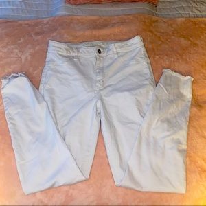 American Eagle Jegging